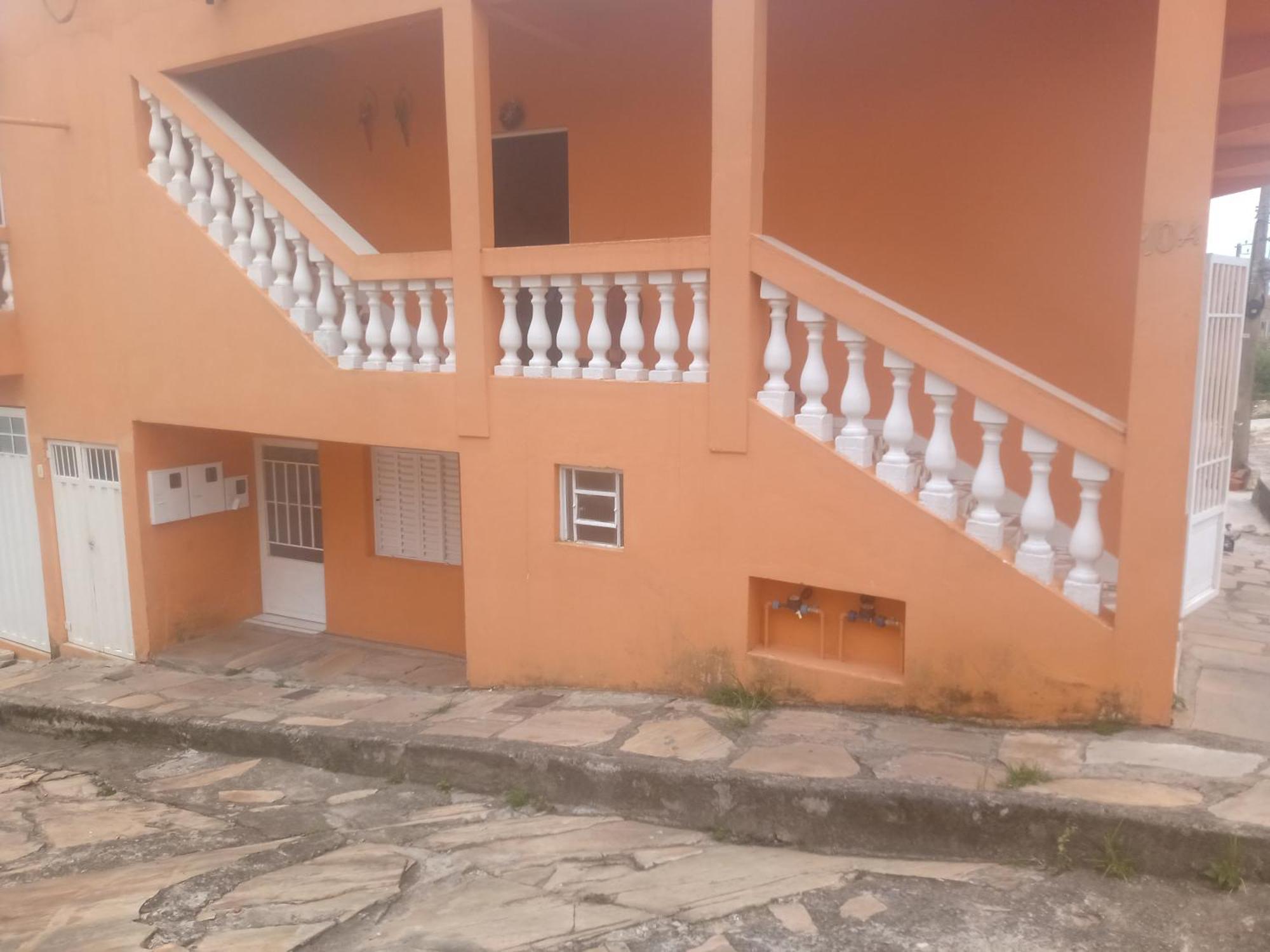 Mirante Do Sol Villa São Tomé das Letras Eksteriør bilde